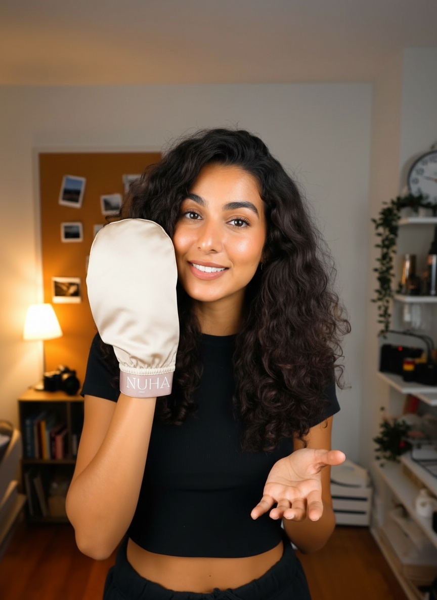 Évolution de votre peau avec le temps