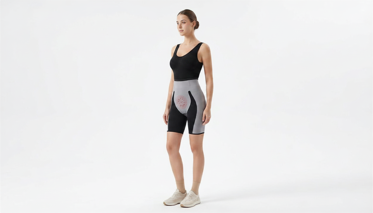 Ensemble Gainant Kim + Short Sculptant